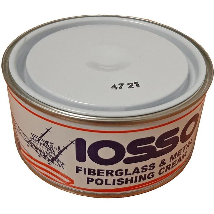 Iosso Boot Polish 250ml, Watersport en Boten, Accessoires en Onderhoud, Ophalen of Verzenden