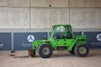 Veiling: Verreiker Merlo 28.7-E Diesel 2800kg 6.95m 1999, Ophalen, Verreiker