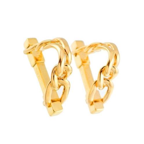 Boucheron - Manchetknopen - 18 karaat Geel goud, Sieraden, Tassen en Uiterlijk, Antieke sieraden