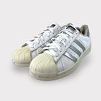 adidas Superstar - Maat 39.5, Kleding | Dames, Schoenen, Sneakers of Gympen, Gedragen, Verzenden, Adidas