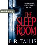 Sleep Room 9781447204992 F R Tallis, Boeken, Verzenden, Gelezen, F R Tallis