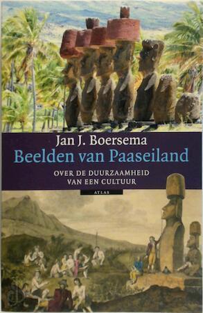 Beelden van Paaseiland, Boeken, Taal | Overige Talen, Verzenden