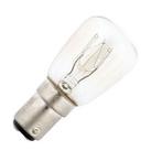 SL Schakelbord Gloeilamp Ba15d 240V 25W Helder Dimbaar P2..., Ophalen of Verzenden, Nieuw