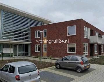 Woningruil - Lijsterberg 75 - 2 kamers en Utrecht beschikbaar voor biedingen