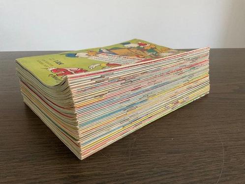 Donald Duck Weekblad - Complete Jaargang 1959 - 52 Weekblad, Boeken, Stripboeken