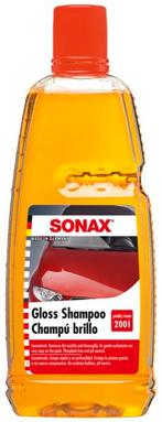Sonax Glans Shampoo 1 Liter, Auto diversen, Onderhoudsmiddelen, Ophalen of Verzenden