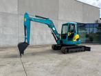 Veiling: Rupsgraafmachine Kubota KX161-3 Diesel 2012, Ophalen, Graafmachine