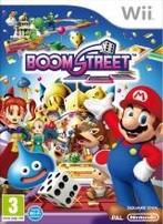 MarioWii.nl: Boom Street - iDEAL!, Spelcomputers en Games, Games | Nintendo Wii, Ophalen of Verzenden, Zo goed als nieuw