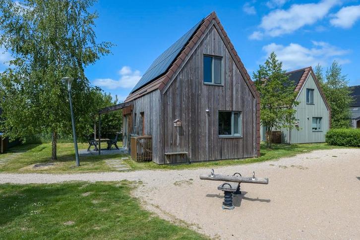 Zuid-Holland: Landal De Reeuwijkse Plassen nr 248 te koop, Huizen en Kamers, Recreatiewoningen te koop, Zuid-Holland