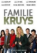 Familie Kruys - Seizoen 1 - DVD, Verzenden, Nieuw in verpakking
