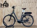 Qwic Premium I MN7+ E-Bike Shimano Nexus 2021, Qwic, Ophalen of Verzenden, Zo goed als nieuw, 51 tot 55 cm