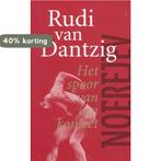 Noerejev 9789060119211 Rudi van Dantzig, Verzenden, Gelezen, Rudi van Dantzig