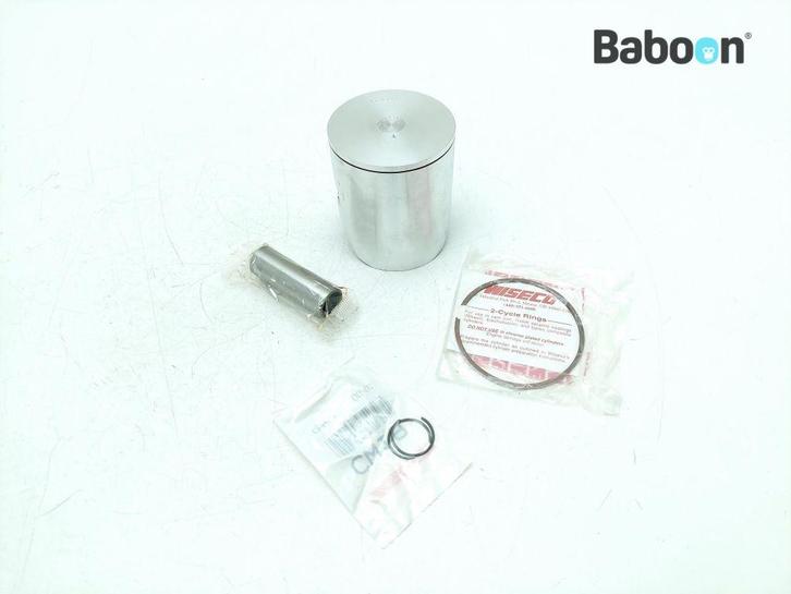 Zuiger Honda CR 250 R 1992-2007 (CR250R) 66,40 mm, Motoren, Onderdelen | Honda, Gebruikt, Verzenden