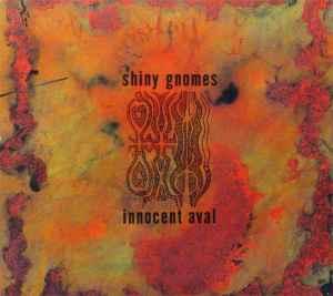 cd digi - Shiny Gnomes - Innocent Aval, Cd's en Dvd's, Cd's | Rock, Zo goed als nieuw, Verzenden