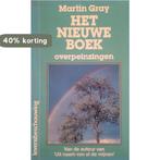 Nieuwe boek 9789022954546 Gray, Boeken, Verzenden, Gelezen, Gray