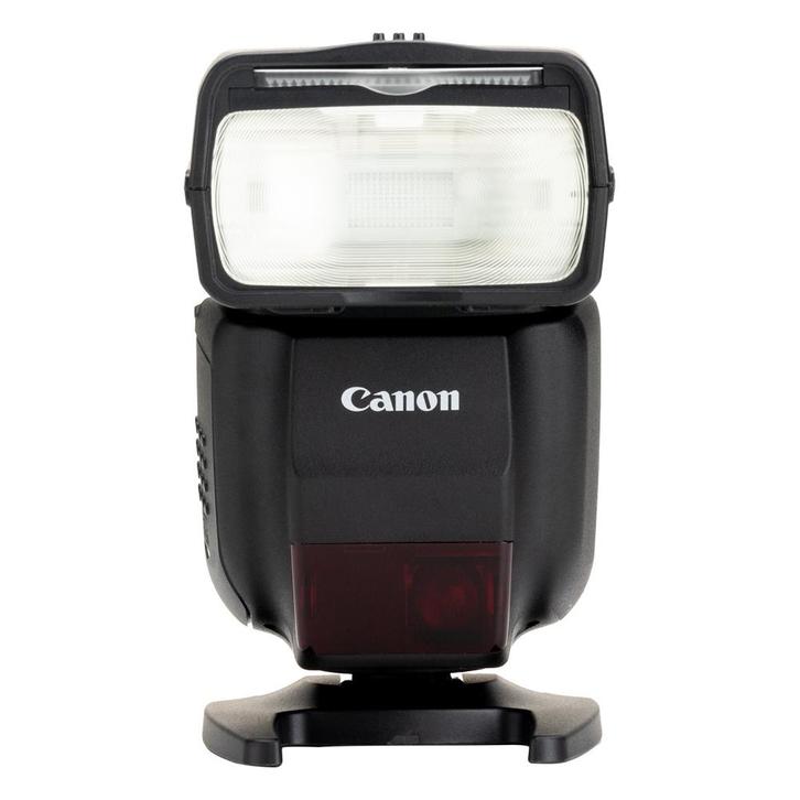 Canon Speedlite 430EX III-RT met garantie, Audio, Tv en Foto, Fotografie | Flitsers, Gebruikt, Ophalen of Verzenden