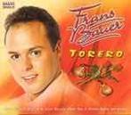 cd single - Frans Bauer - Torero, Verzenden, Zo goed als nieuw