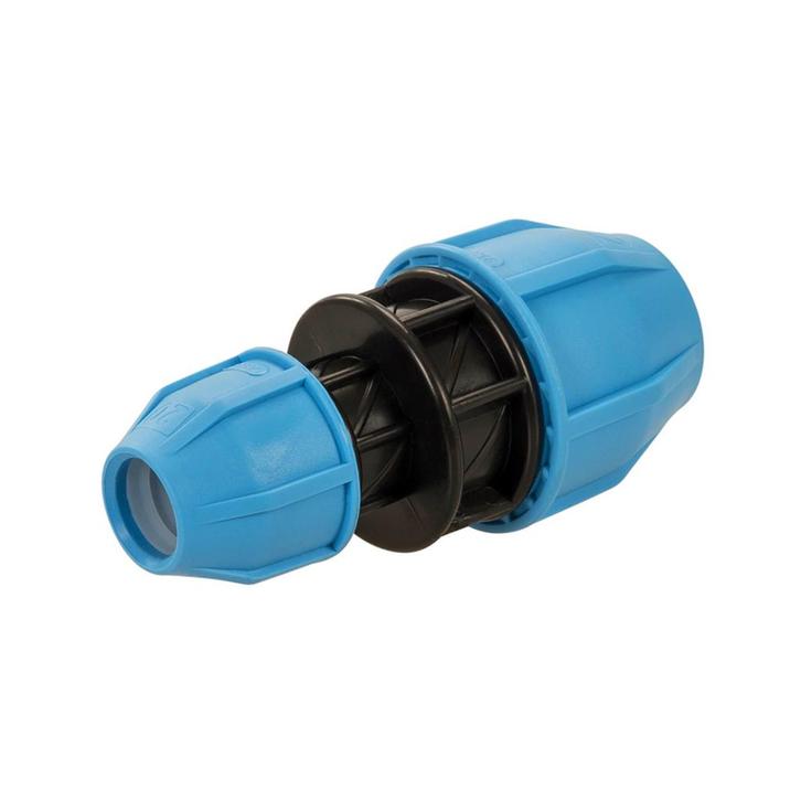 Plumbob Lekvrije reductie knelkoppeling voor tyleen - pol..., Tuin en Terras, Tuinslangen, Nieuw, Ophalen of Verzenden