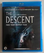 THE DESCENT (BLURAY), Verzenden, Gebruikt
