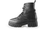 Maruti Veterboots in maat 39 Zwart | 10% extra korting, Verzenden, Zwart, Overige typen, Zo goed als nieuw