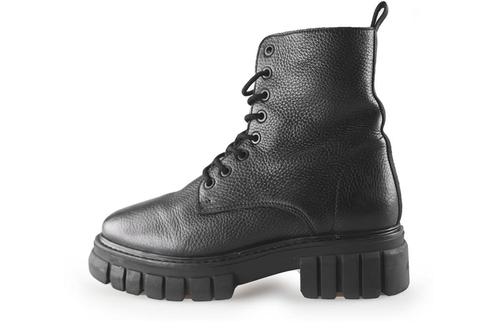 Maruti Veterboots in maat 39 Zwart | 10% extra korting, Kleding | Dames, Schoenen, Zwart, Zo goed als nieuw, Overige typen, Verzenden