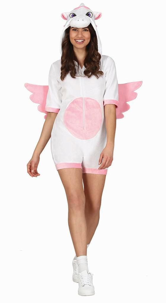 Unicorn Kostuum, Kleding | Dames, Carnavalskleding en Feestkleding, Nieuw, Verzenden