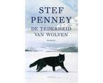 De Tederheid Van Wolven - De Tederheid Van Wolven, Boeken, Ophalen of Verzenden, Nieuw