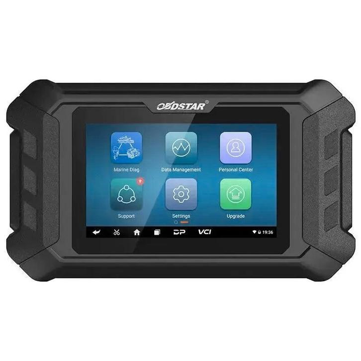 OBDSTAR IScan Kawasaki (Marine) | Uitleesapparaat | Motorboo, Auto diversen, Autogereedschap, Nieuw, Verzenden