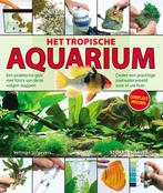 Het tropische aquarium 9789048313242 Stuart Thraves, Verzenden, Gelezen, Stuart Thraves