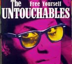 cd - The Untouchables  - Free Yourself, Verzenden, Zo goed als nieuw