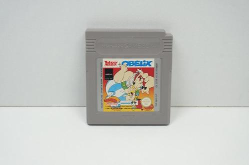 Asterix & Obelix - DMG-AXOP-FAH Garantie & morgen in huis!, Spelcomputers en Games, Games | Nintendo Game Boy, Zo goed als nieuw