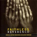 cd - Faithless - Reverence, Cd's en Dvd's, Verzenden, Zo goed als nieuw
