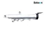 Voorvork Buitenpoot Links Suzuki SV 650 2003 (SV650N SV650S, Verzenden, Gebruikt
