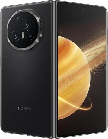 Honor - Magic V3 5G - 12/512GB - Black (Smartphone) beschikbaar voor biedingen