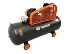 Daewoo, DAAX500L, Compressor, 10PK 7.5KW, 500L, | Nieuw, Ophalen