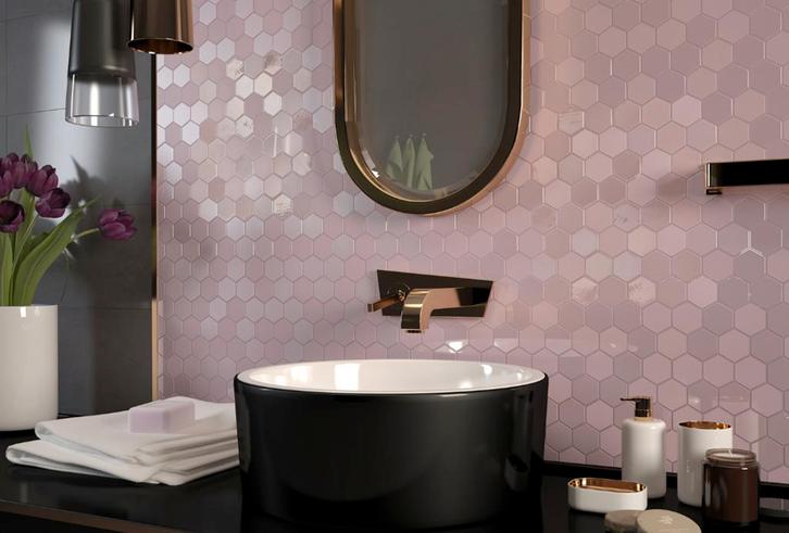 The Mosaic Factory Tegels - Voordelig bij De Tegelfirma!, Doe-het-zelf en Verbouw, Tegels, Nieuw, Verzenden