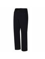 Hannah outdoorbroek Garwyn - softshell stretch Heren - Grijs, Verzenden, Zo goed als nieuw, Grijs