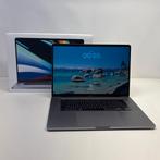 Apple MacBook Pro 2019 Touch Bar i7 512GB SSD 16 Inch |, Computers en Software, Apple Macbooks, Ophalen of Verzenden, Nieuw