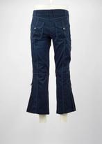 Straight Tommy Hilfiger Jeans in Blue size 33/28, Kleding | Heren, Spijkerbroeken en Jeans, Ophalen of Verzenden, Nieuw