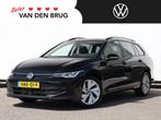 Volkswagen Golf Variant | Zakelijke Lease v.a. €512.14 pm, Automaat, Stof, Gebruikt, Euro 6