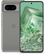 Google Pixel 8 Dual SIM 256GB grijsgroen, Telecommunicatie, Mobiele telefoons | Overige merken, Verzenden, 3 tot 6 megapixel, Zo goed als nieuw