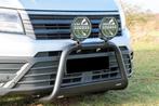 Bullbar zwart VW Grand California (2017-), Verzenden