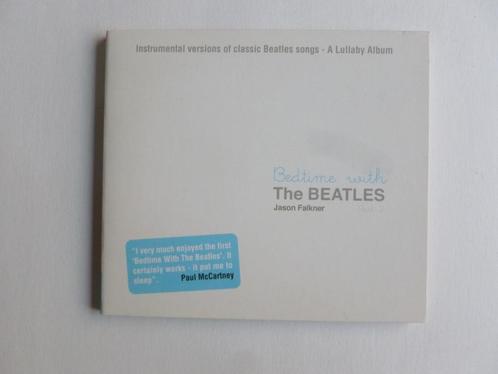 Jason Falkner - Bedtime with the Beatles part two, Cd's en Dvd's, Cd's | Klassiek, Verzenden