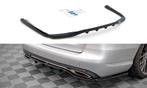 Rear Splitter voor Mercedes Benz C-Klasse W205 / S205 (STAND, Ophalen of Verzenden