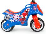 Injusa Neox Spiderman Loopmotor Vanaf 2 Jaar - Max., Verzamelen, Speelgoed, Verzenden, Zo goed als nieuw