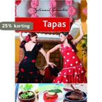 Tapas 9789054269762 Culinair Genieten, Boeken, Verzenden, Zo goed als nieuw, Culinair Genieten