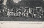 DENEKAMP - Gecostumeerde Rijwiel-Optocht, Denekamp 28 Jul..., Verzamelen, Verzenden, Gelopen
