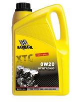 Bardahl Motorolie XTC 0W20 Syntronic 5Ltr, Auto diversen, Onderhoudsmiddelen
