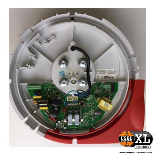 Zehnder Servicedeel/Motorplaat tbv CMFE P (Perilex) | Nie..., Witgoed en Apparatuur, Ventilatoren, Nieuw, Ophalen of Verzenden
