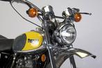 Triumph - TR5T Trophy Trail - 500 cc - 1973